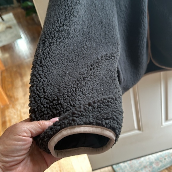 Zip Up Jacket - Picture 2 of 8